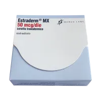 Фото Эстрадерм 50 ТТС (Estraderm TTS, Дерместрил) пластырь №8