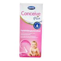 Фото Conceive Plus (Консейв) гель-смазка с аппликатором 4г №8