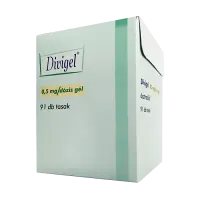 Фото Дивигель 0,5г гель трансдерм. 0,1% №91!!!