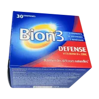 Фото Бион 3 Bion 3 таблетки №30