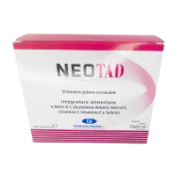 Фото Неотад глутатион :: Neotad Glutathione :: порошок саше 2г №20