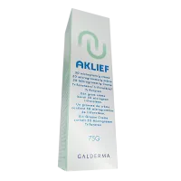 Фото Аклиф (Трифаротен) крем Aklief ЕВРОПА 50 мкг/г туба 75г