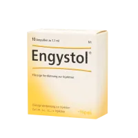 Фото Энгистол амп 10 шт/уп