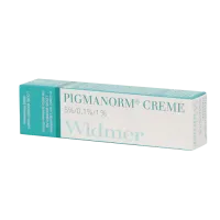 Фото Пигманорм (Pigmanorm) крем 15г