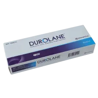 Фото Дьюралан (Дьюролан) шприц 60 мг/3 мл