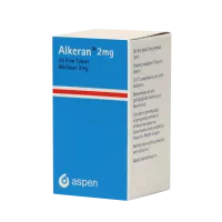 Фото Алкеран Aspen 2мг №25