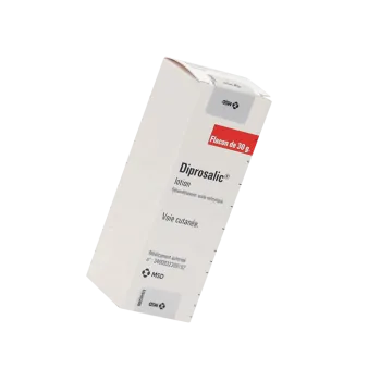 Дипросалик (Diprosalic) фл. 30мл